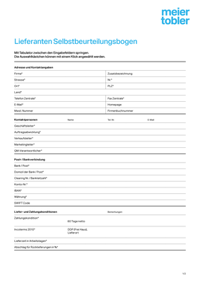 Formular Lieferantenselbstbeurteilung (Lieferanten-Selbstbeurteilungsformular DE_.pdf)