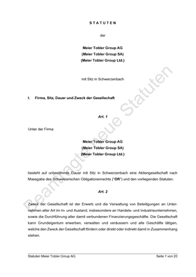 Nouveaux statuts proposés (seulement disponibles en allemand) (230217_Beantragte neue Statuten.pdf)