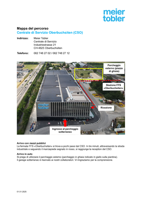 Mappa del percorso CSO MT dettagliata (Mappa_del_percorso_CSO_MT_dettagliata.pdf)